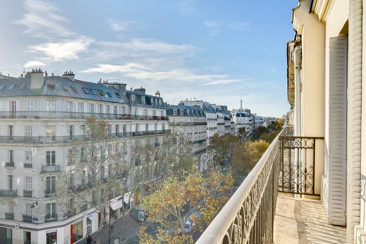 Sweet Inn - Saint Germain París Exterior foto