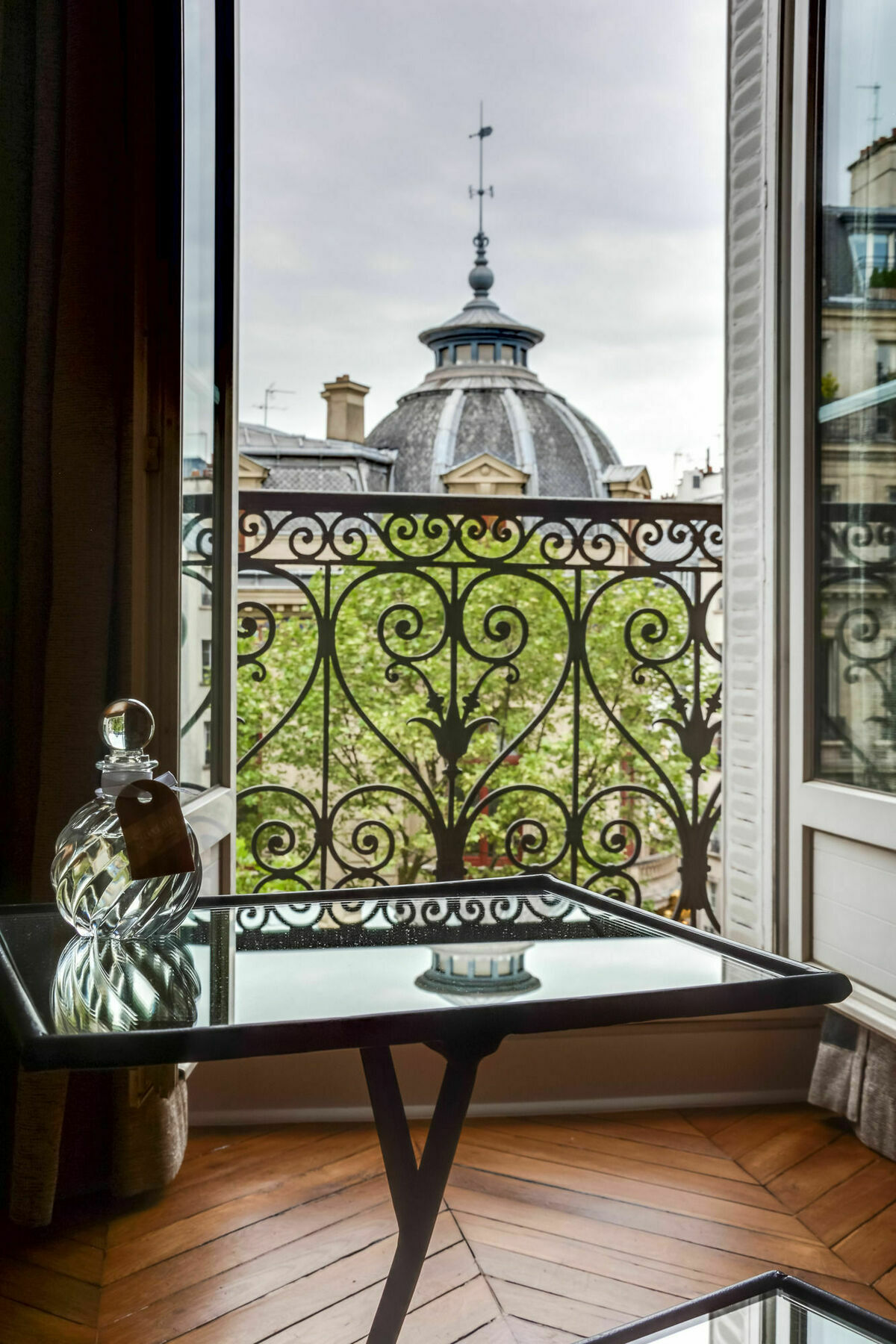 Sweet Inn - Saint Germain París Exterior foto